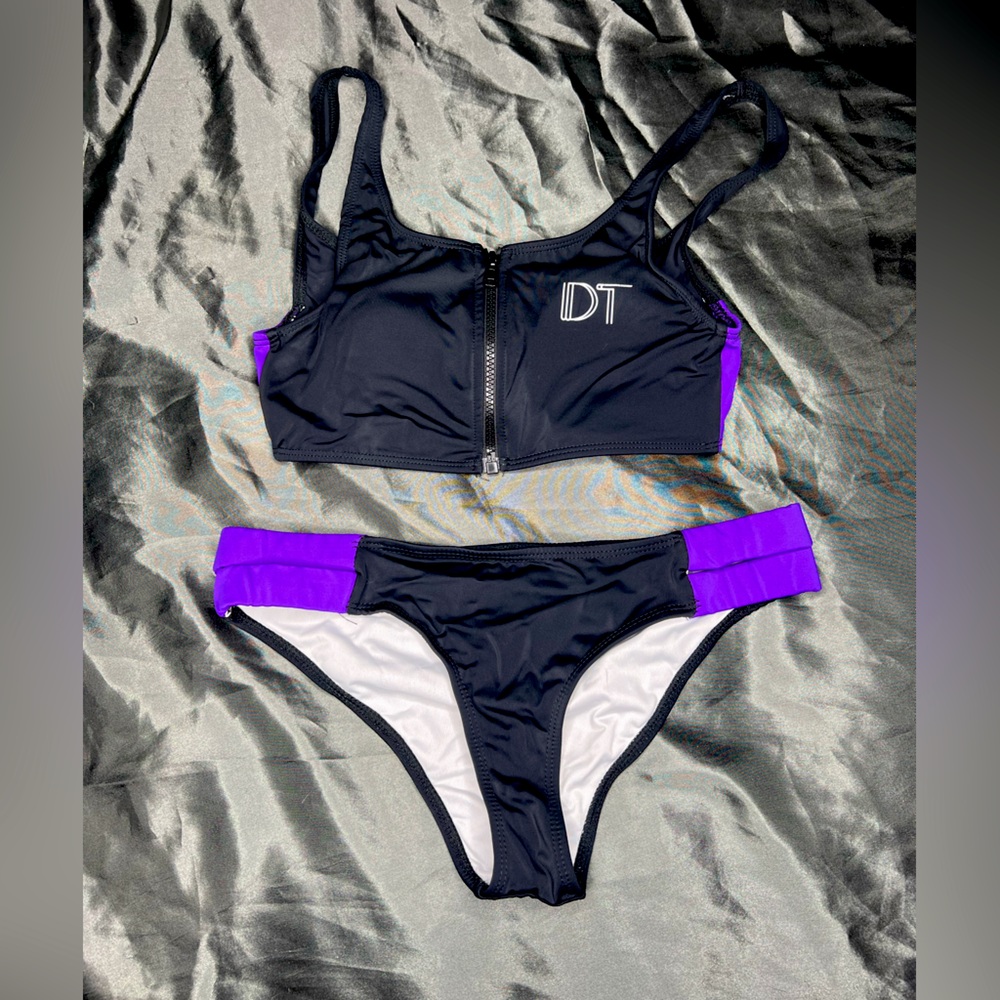 Dolan Twin two piece bikini